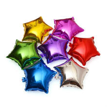 Ballon formé par coutume d&#39;hélium d&#39;aluminium, ballon d&#39;aluminium